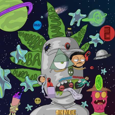 Memoc – Wubba Lubba Dub Dub